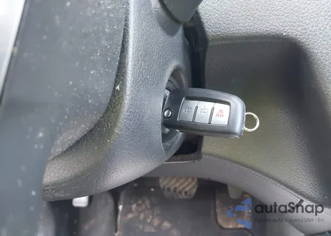 2020 Nissan Rogue Sport S Fwd Xtronic Cvt z USA, uszkodzony, nr VIN JN1BJ1CV8LW543698